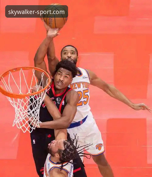 NBA季后赛观赛必备知识：尼克斯队史得分纪录与实战复盘